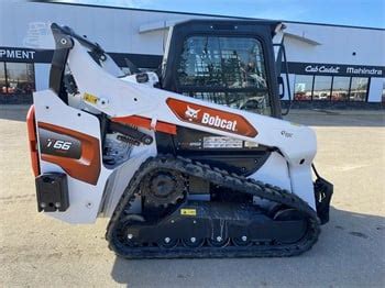 track skid steer for sale in wisconsin|bobcats for sale in wisconsin.